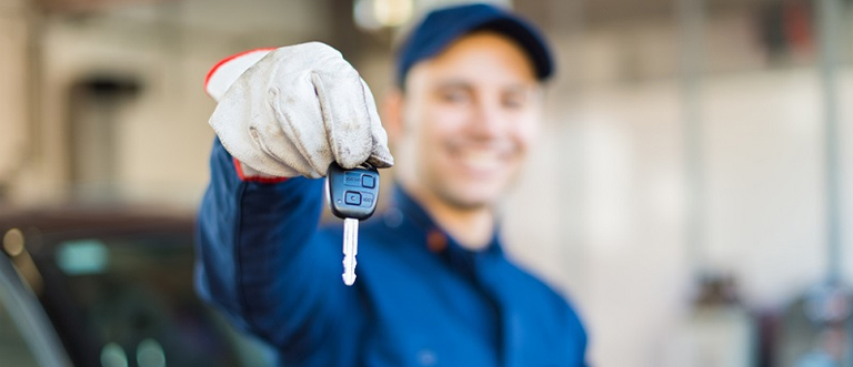 24 hour Mobile locksmith in Belmont
