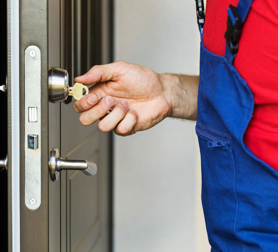 Residential Locksmith Belmont