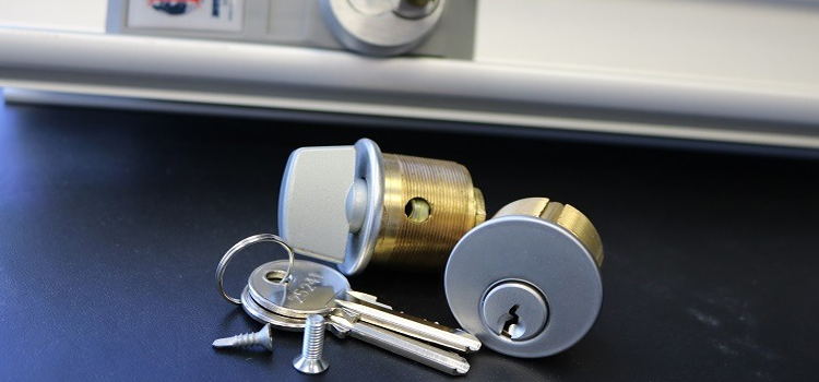 Commercial Lock Installation Belmont