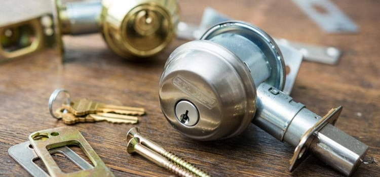 Doorknob Locks Repair Belmont