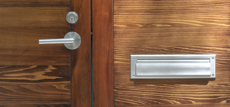 Electric Front Door Lock Repair Belmont