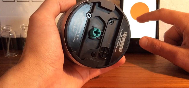 Belmont Smart Lock Repair